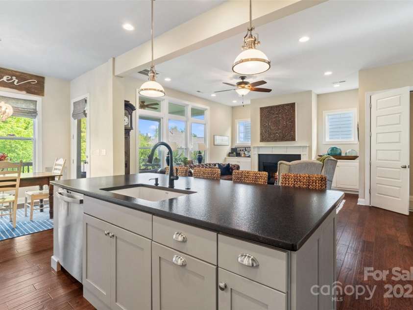 5301 Meadowcroft Way, Fort Mill, SC 29708.  MLS# CAR4248544, YatesRealty ID 13710. 