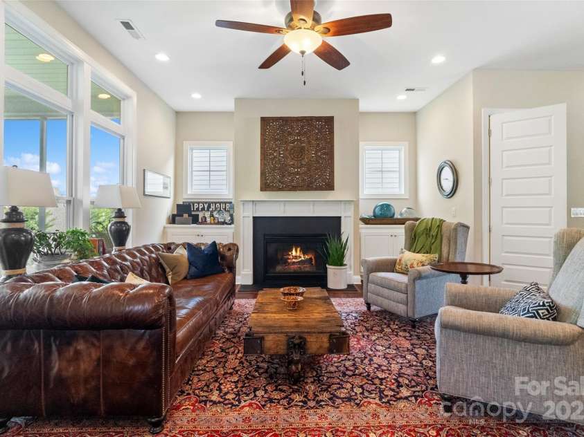 5301 Meadowcroft Way, Fort Mill, SC 29708.  MLS# CAR4248544, YatesRealty ID 13710. 