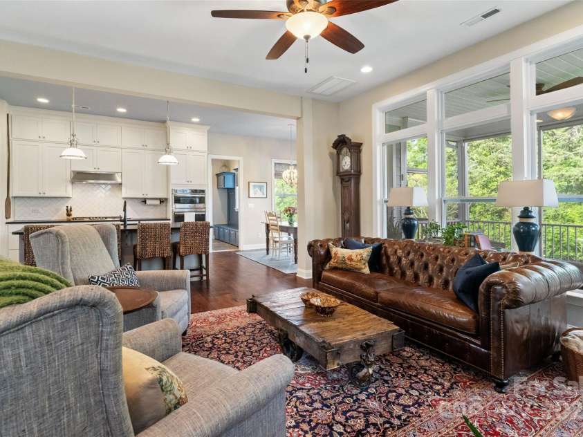 5301 Meadowcroft Way, Fort Mill, SC 29708.  MLS# CAR4248544, YatesRealty ID 13710. 