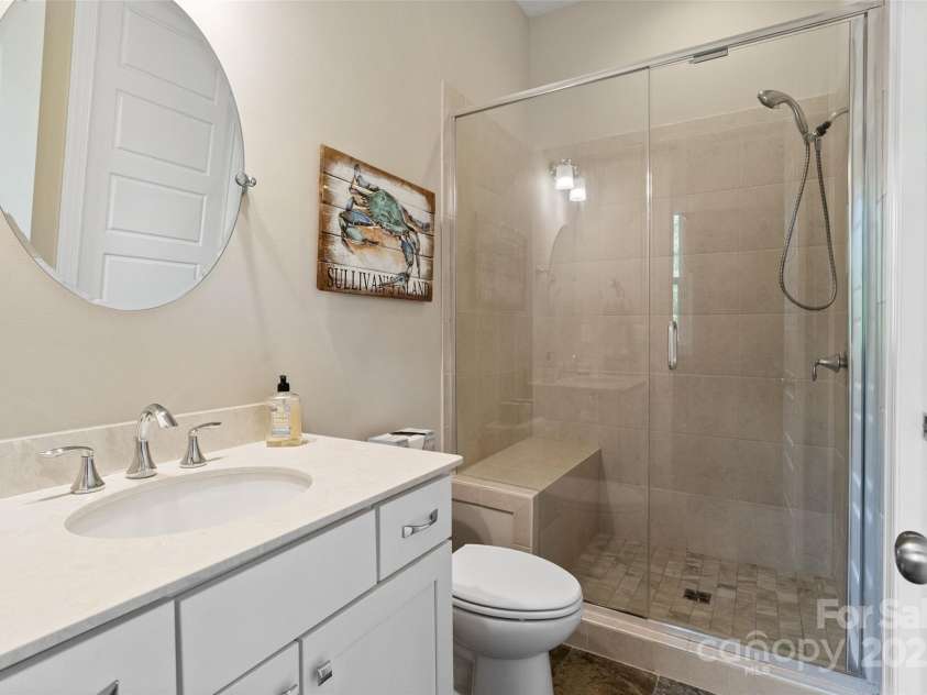 5301 Meadowcroft Way, Fort Mill, SC 29708.  MLS# CAR4248544, YatesRealty ID 13710. 