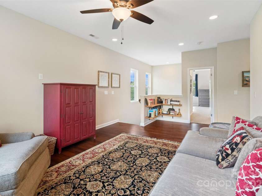 5301 Meadowcroft Way, Fort Mill, SC 29708.  MLS# CAR4248544, YatesRealty ID 13710. 