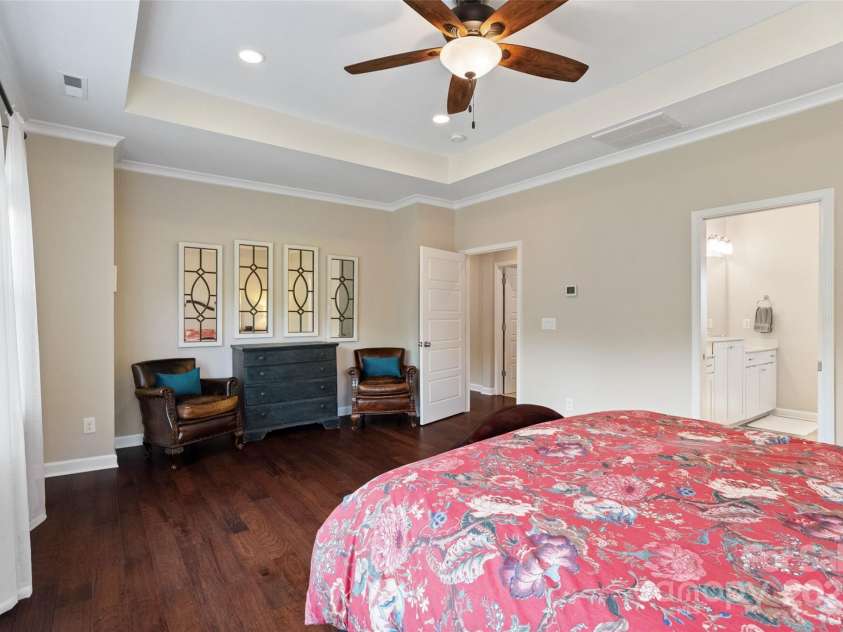 5301 Meadowcroft Way, Fort Mill, SC 29708.  MLS# CAR4248544, YatesRealty ID 13710. 