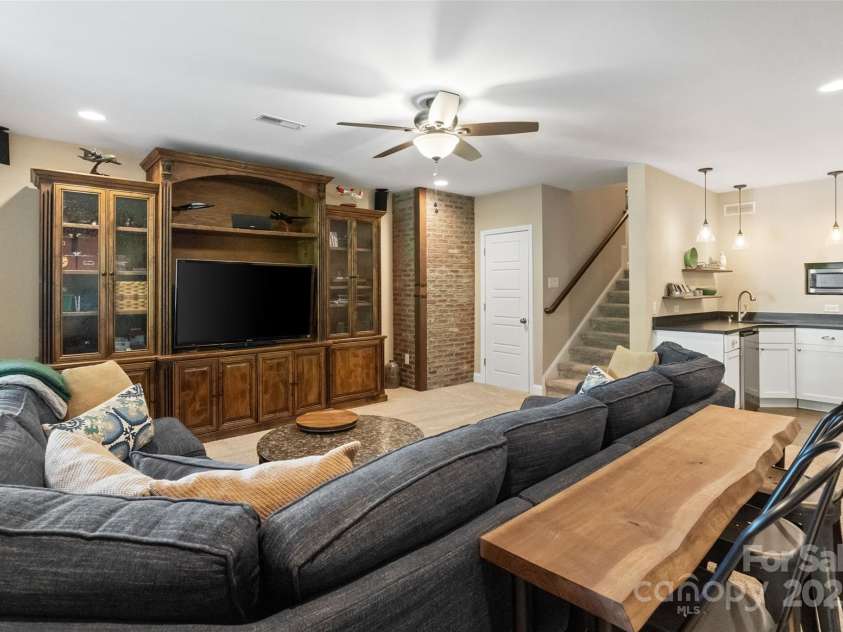 5301 Meadowcroft Way, Fort Mill, SC 29708.  MLS# CAR4248544, YatesRealty ID 13710. 