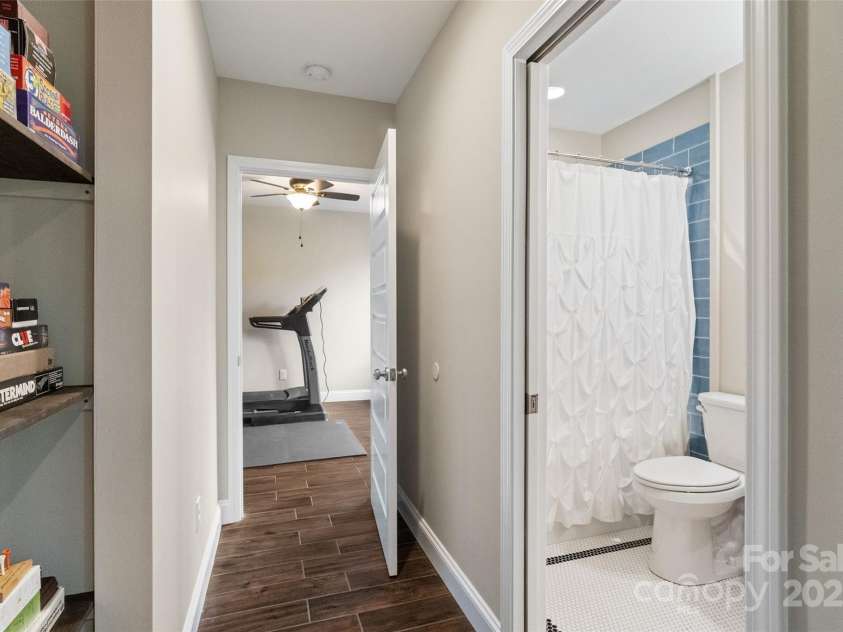 5301 Meadowcroft Way, Fort Mill, SC 29708.  MLS# CAR4248544, YatesRealty ID 13710. 