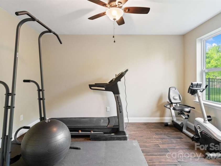5301 Meadowcroft Way, Fort Mill, SC 29708.  MLS# CAR4248544, YatesRealty ID 13710. 