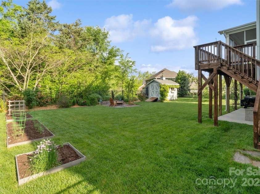 5301 Meadowcroft Way, Fort Mill, SC 29708.  MLS# CAR4248544, YatesRealty ID 13710. 