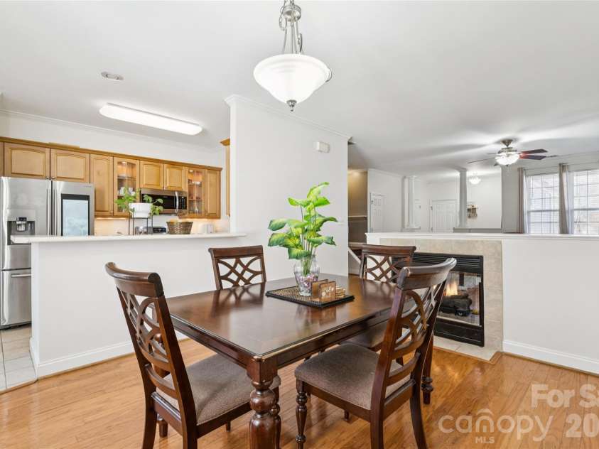 2428 Madison Green Drive, Gastonia, NC 28054.  MLS# CAR4353023, YatesRealty ID 13711. 