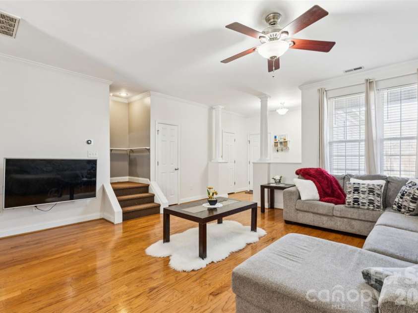 2428 Madison Green Drive, Gastonia, NC 28054.  MLS# CAR4353023, YatesRealty ID 13711. 