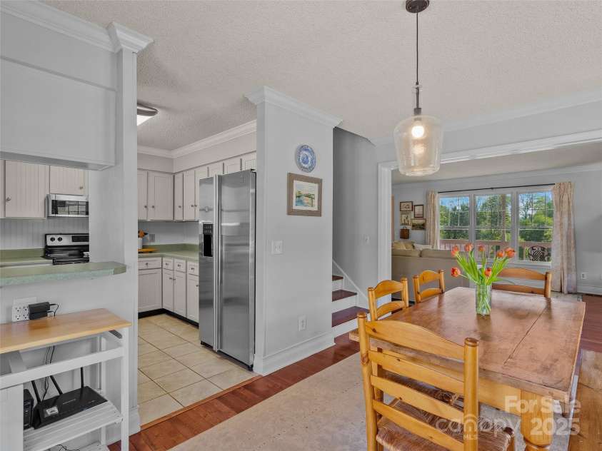 29 Driftwood Lane, Mills River, NC 28759.  MLS# CAR4257863, YatesRealty ID 13711. 