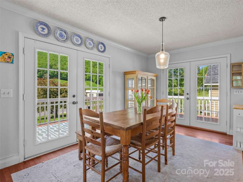 29 Driftwood Lane, Mills River, NC 28759.  MLS# CAR4257863, YatesRealty ID 13711. 