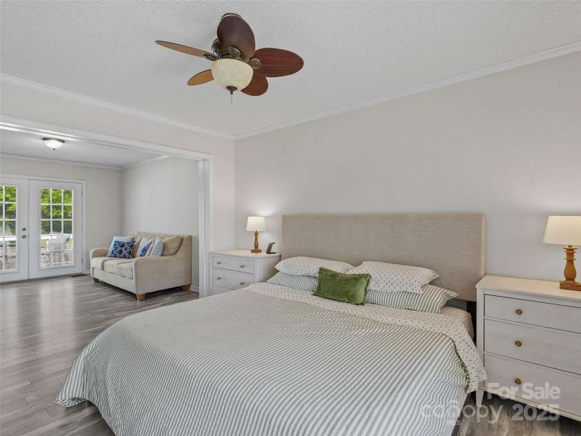 29 Driftwood Lane, Mills River, NC 28759.  MLS# CAR4257863, YatesRealty ID 13711. 