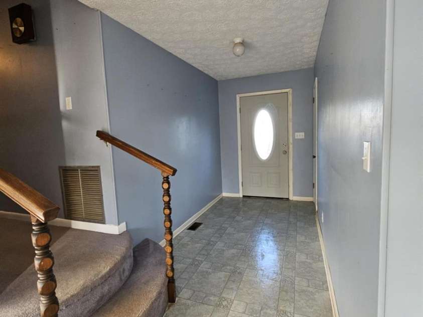 1614 Brown Orchard Drive, Morganton, NC 28655.  MLS# CAR4221086, YatesRealty ID 13712. 