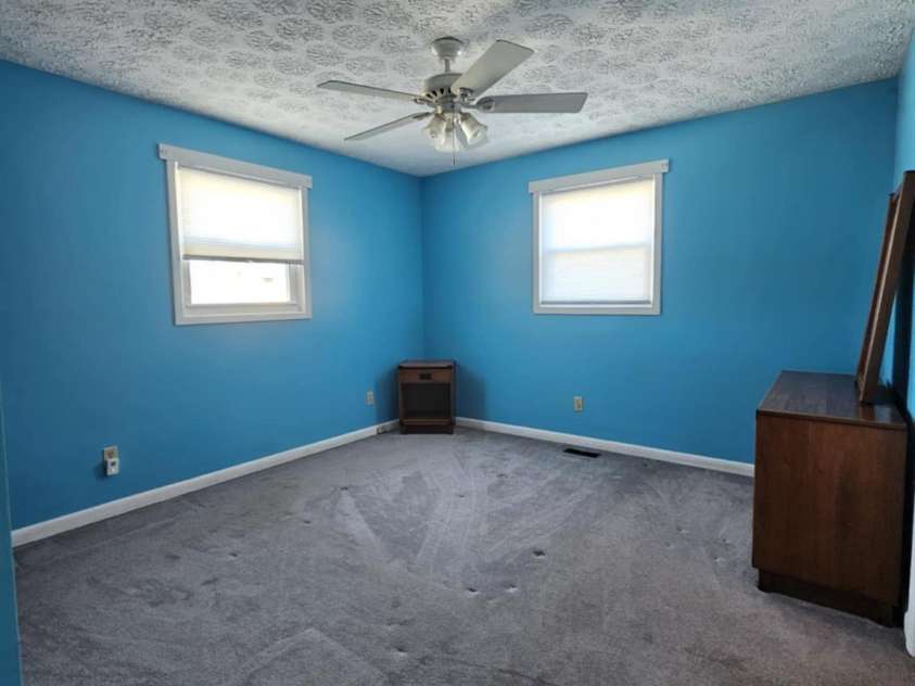 1614 Brown Orchard Drive, Morganton, NC 28655.  MLS# CAR4221086, YatesRealty ID 13712. 