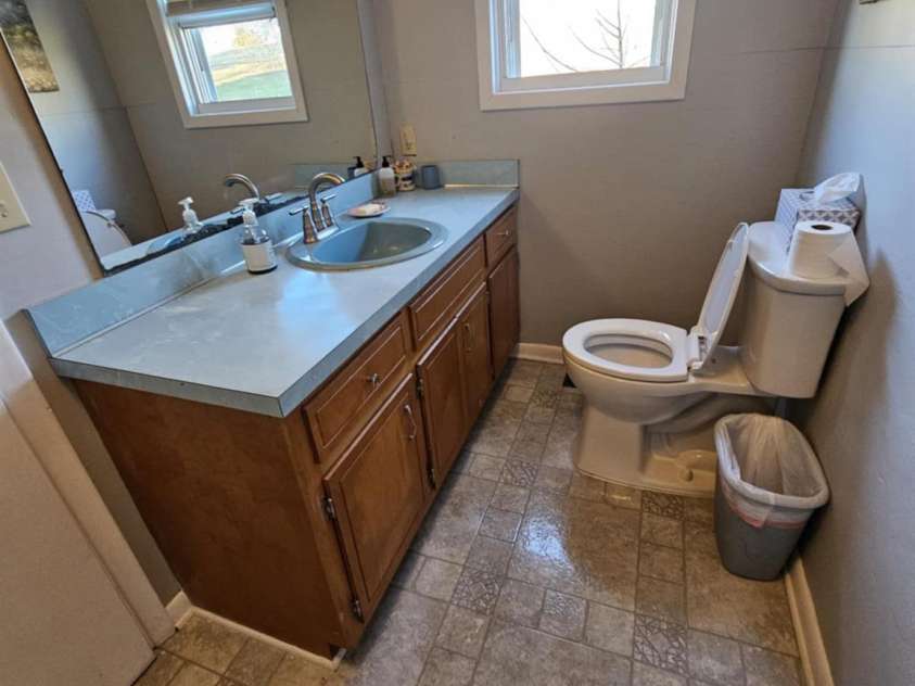 1614 Brown Orchard Drive, Morganton, NC 28655.  MLS# CAR4221086, YatesRealty ID 13712. 