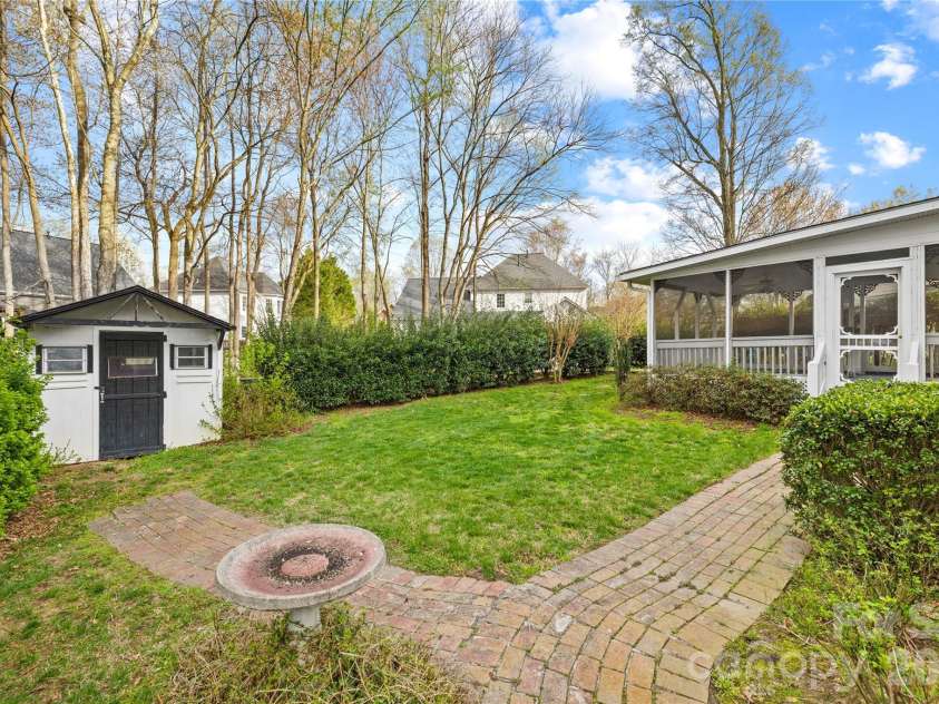 8312 Forest Shadow Circle, Cornelius, NC 28031.  MLS# CAR4356607, YatesRealty ID 13712. 