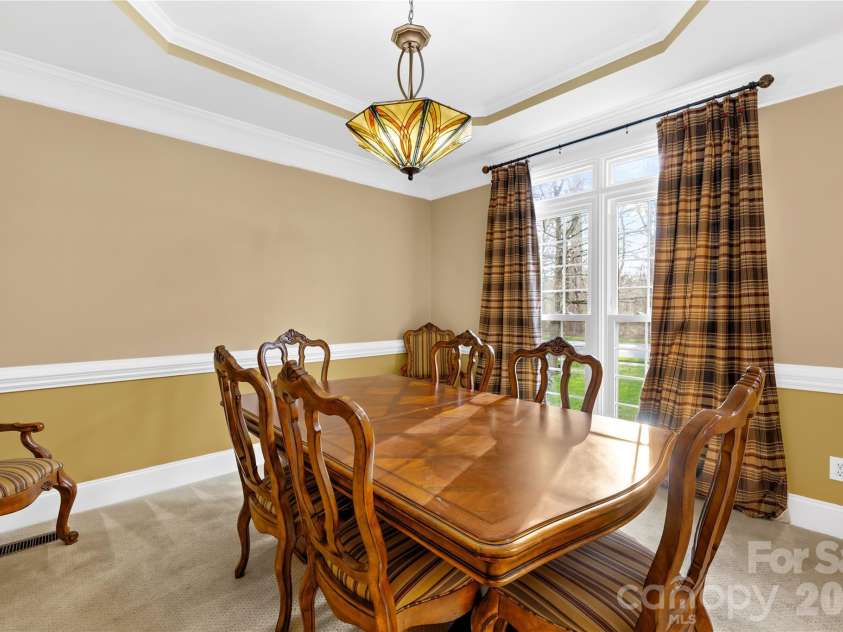 8312 Forest Shadow Circle, Cornelius, NC 28031.  MLS# CAR4356607, YatesRealty ID 13712. 