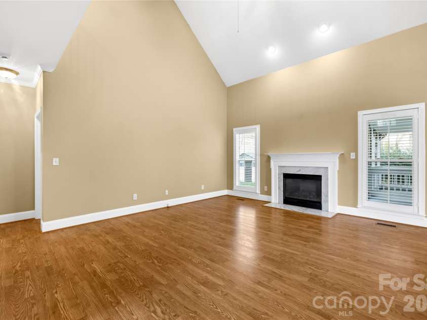 8312 Forest Shadow Circle, Cornelius, NC 28031.  MLS# CAR4356607, YatesRealty ID 13712. 