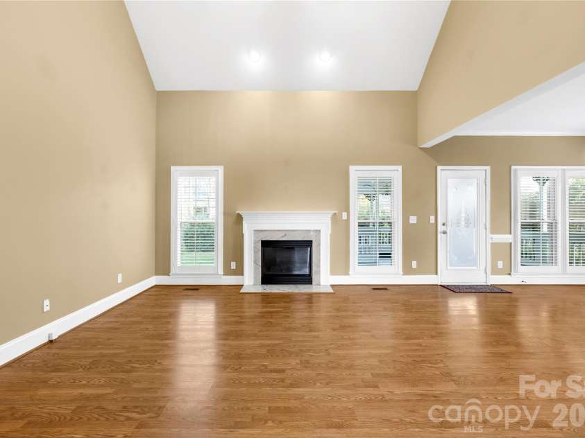 8312 Forest Shadow Circle, Cornelius, NC 28031.  MLS# CAR4356607, YatesRealty ID 13712. 