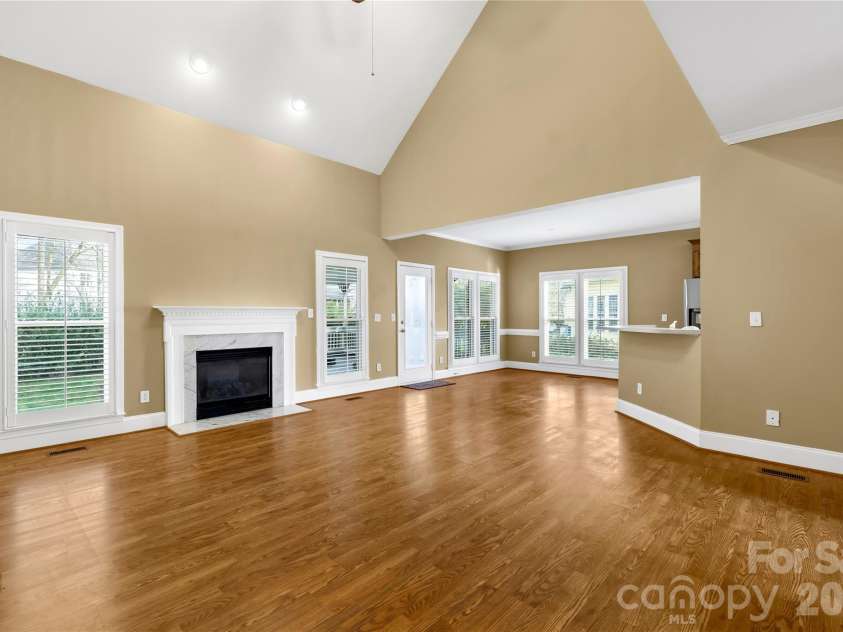 8312 Forest Shadow Circle, Cornelius, NC 28031.  MLS# CAR4356607, YatesRealty ID 13712. 