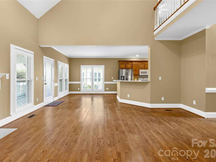 8312 Forest Shadow Circle, Cornelius, NC 28031.  MLS# CAR4356607, YatesRealty ID 13712. 