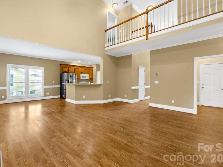 8312 Forest Shadow Circle, Cornelius, NC 28031.  MLS# CAR4356607, YatesRealty ID 13712. 
