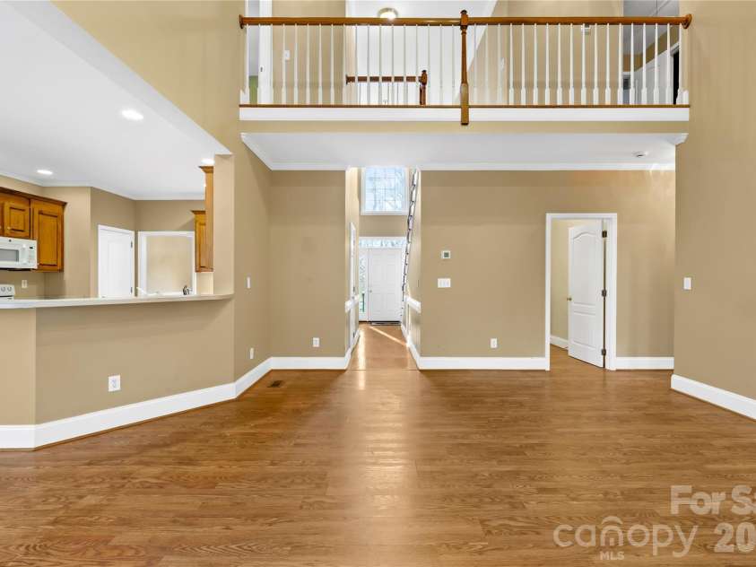 8312 Forest Shadow Circle, Cornelius, NC 28031.  MLS# CAR4356607, YatesRealty ID 13712. 