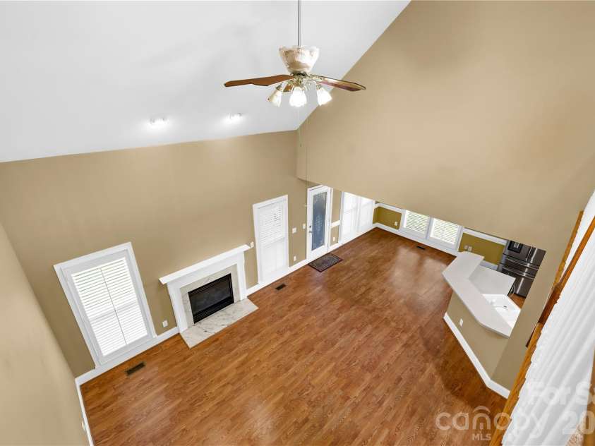 8312 Forest Shadow Circle, Cornelius, NC 28031.  MLS# CAR4356607, YatesRealty ID 13712. 