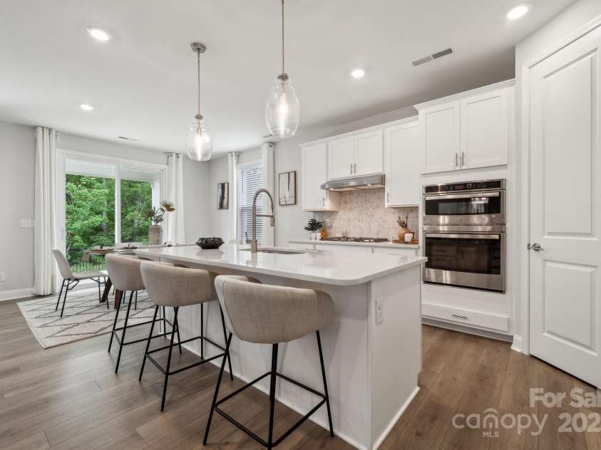 5013 Duval Circle, Tega Cay, SC 29708.  MLS# CAR4226780, YatesRealty ID 13713. REPRESENTATIVE PHOTO
