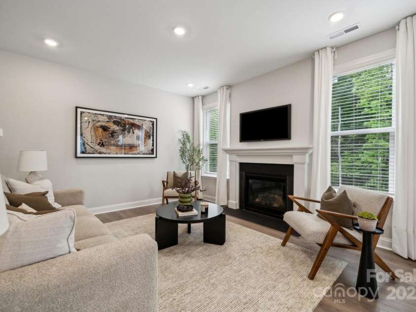 5013 Duval Circle, Tega Cay, SC 29708.  MLS# CAR4226780, YatesRealty ID 13713. REPRESENTATIVE PHOTO