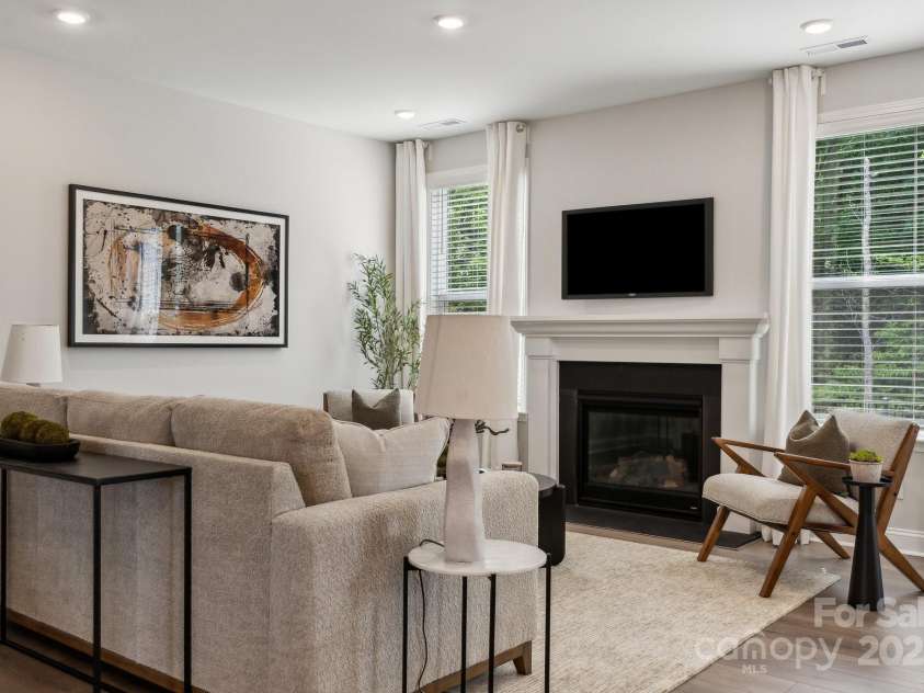 5013 Duval Circle, Tega Cay, SC 29708.  MLS# CAR4226780, YatesRealty ID 13713. REPRESENTATIVE PHOTO