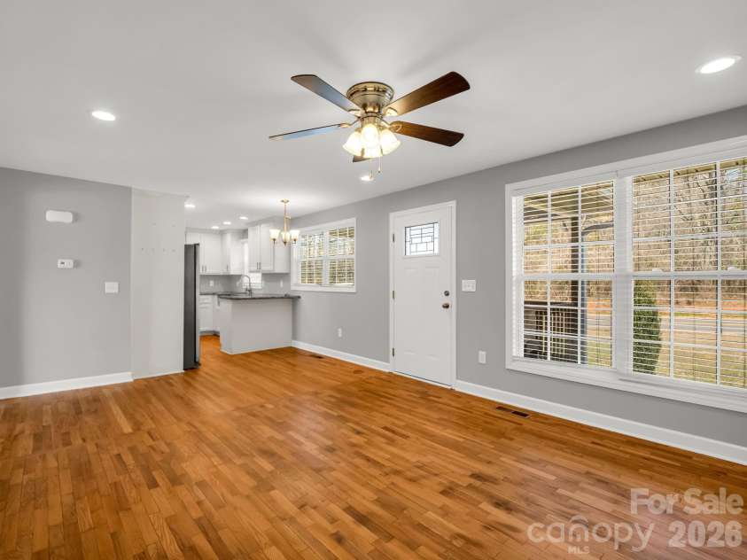 655 Oconee Street, Chesnee, SC 29323.  MLS# CAR4354180, YatesRealty ID 13713. 