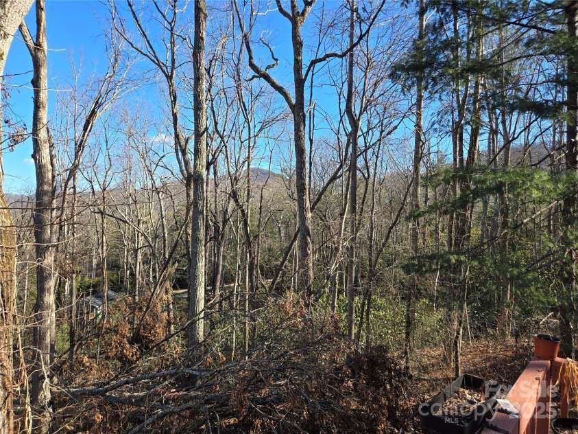 211 Holly Mountain Lane, Fletcher, NC 28732.  MLS# CAR4332699, YatesRealty ID 13714. View 2