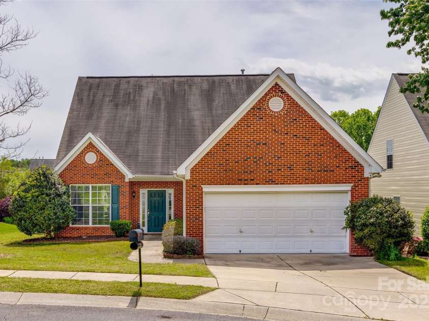 269 Tradition Way, Rock Hill, SC 29732.  MLS# CAR4247689, YatesRealty ID 13714. 