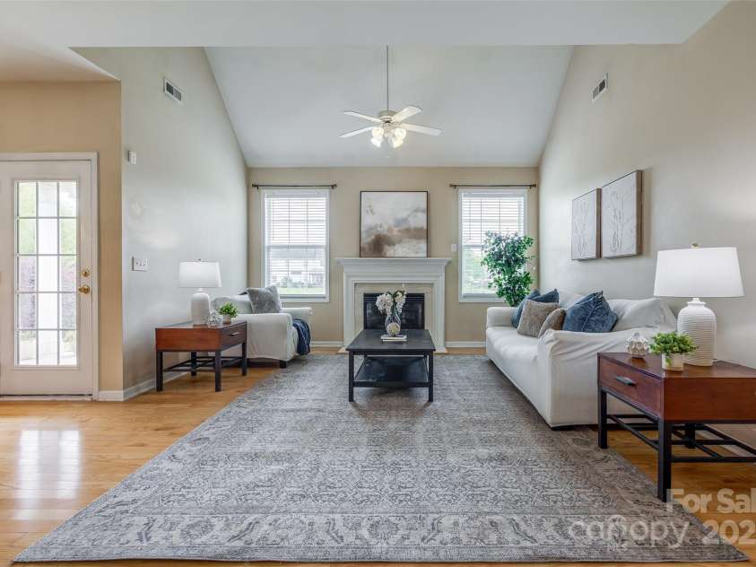 269 Tradition Way, Rock Hill, SC 29732.  MLS# CAR4247689, YatesRealty ID 13714. 