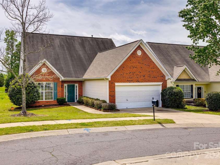 269 Tradition Way, Rock Hill, SC 29732.  MLS# CAR4247689, YatesRealty ID 13714. 