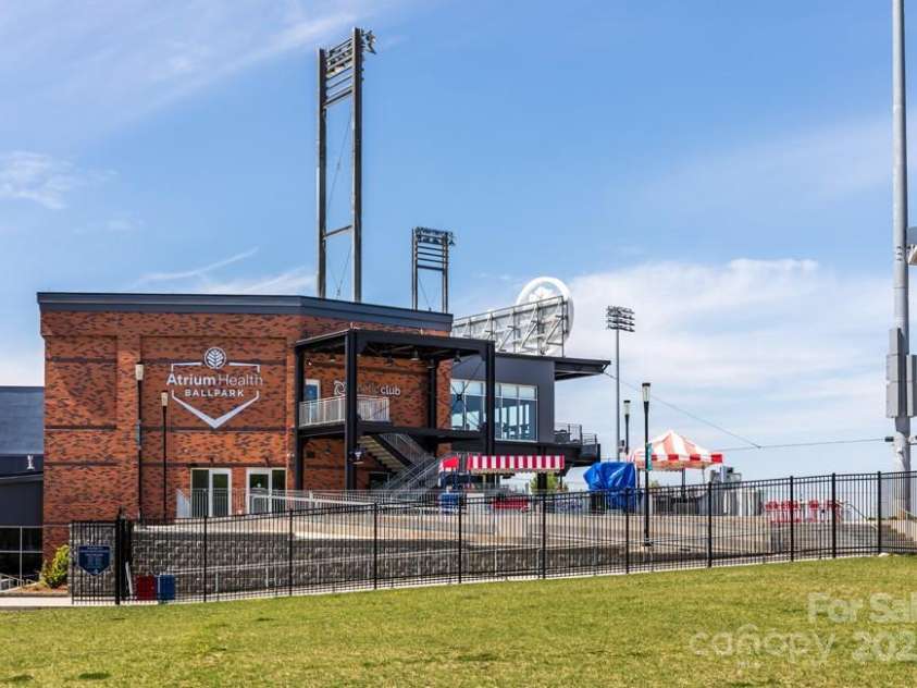 9932 Manor Vista Trail, Kannapolis, NC 28027.  MLS# CAR4228359, YatesRealty ID 13715. 