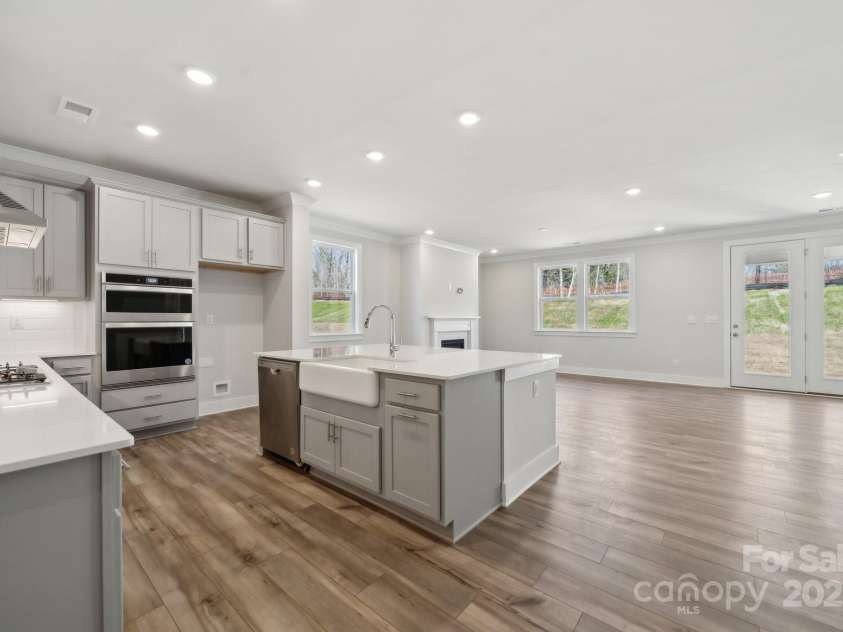 9932 Manor Vista Trail, Kannapolis, NC 28027.  MLS# CAR4228359, YatesRealty ID 13715. 