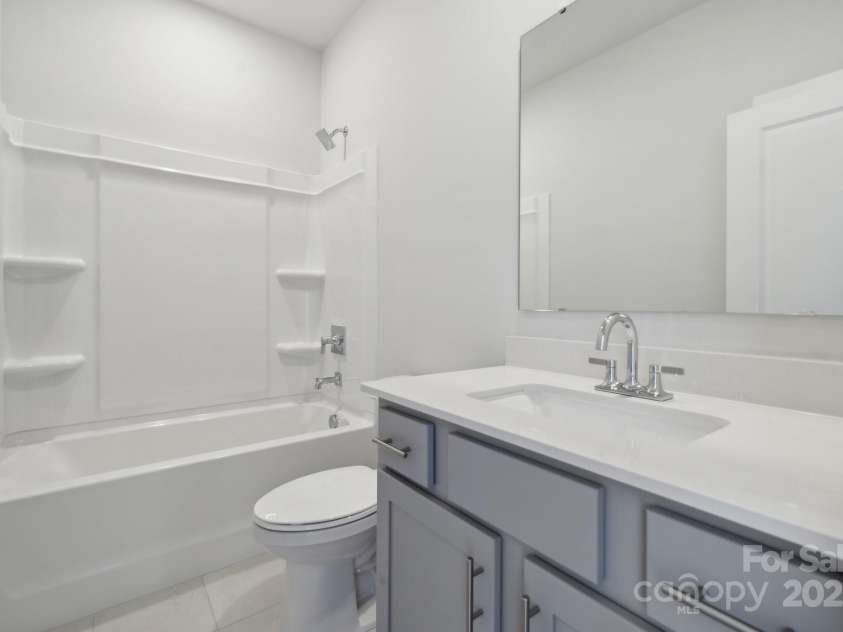 9932 Manor Vista Trail, Kannapolis, NC 28027.  MLS# CAR4228359, YatesRealty ID 13715. 