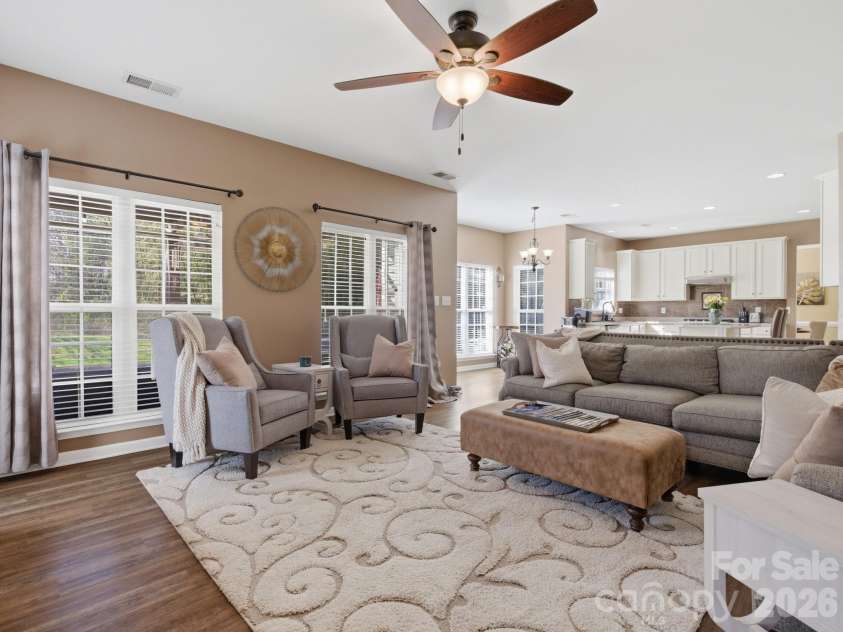 11016 Wyndham Pointe, Charlotte, NC 28213.  MLS# CAR4360023, YatesRealty ID 13716. 