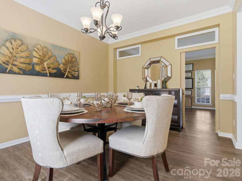 11016 Wyndham Pointe, Charlotte, NC 28213.  MLS# CAR4360023, YatesRealty ID 13716. 