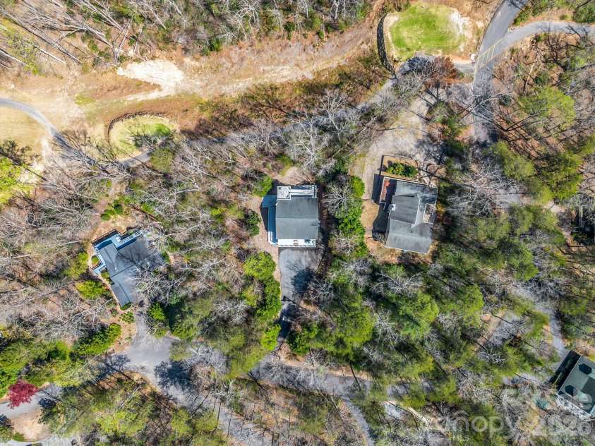 121 Fern Loop, Lake Lure, NC 28746.  MLS# CAR4357970, YatesRealty ID 13717. 