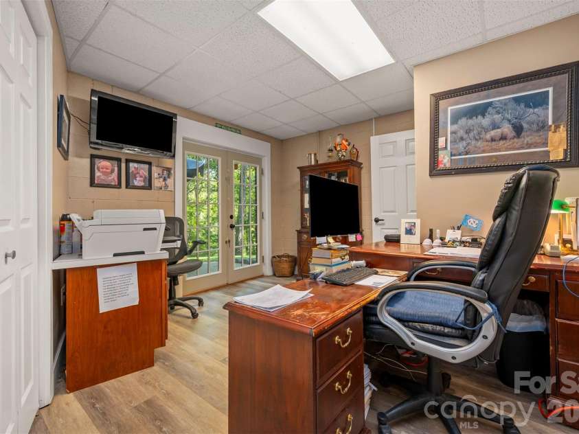 379 Moss Drive, Rutherfordton, NC 28139.  MLS# CAR4358911, YatesRealty ID 13718. Office
