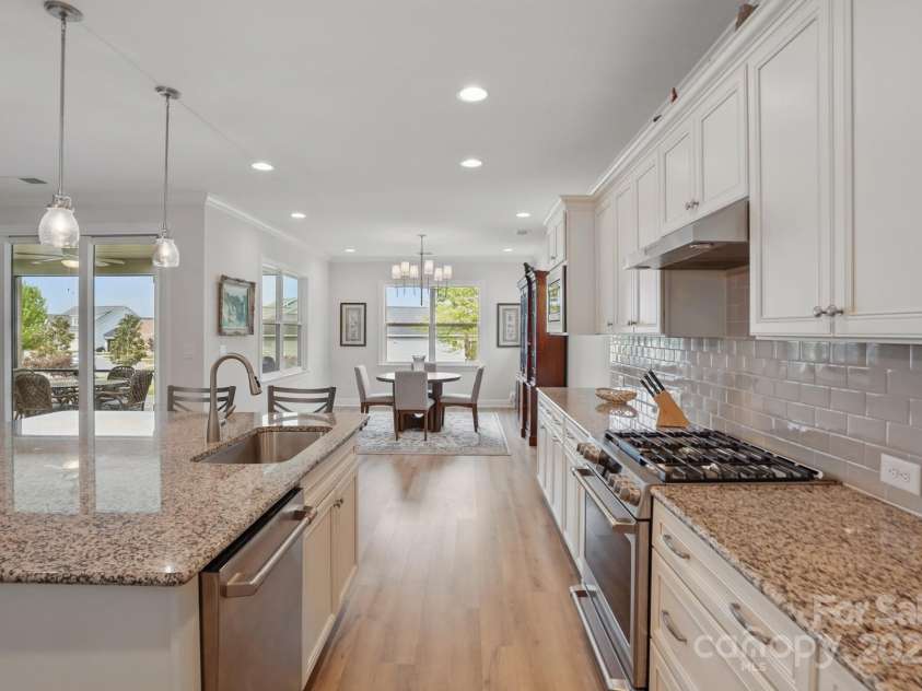 5247 Looking Glass Trail, Denver, NC 28037.  MLS# CAR4250418, YatesRealty ID 13718. 