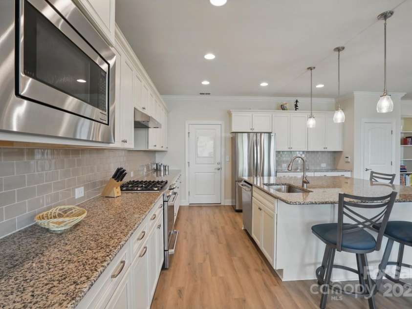 5247 Looking Glass Trail, Denver, NC 28037.  MLS# CAR4250418, YatesRealty ID 13718. 