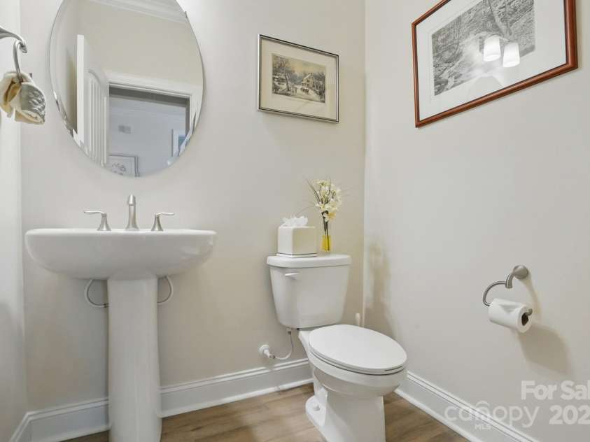 5247 Looking Glass Trail, Denver, NC 28037.  MLS# CAR4250418, YatesRealty ID 13718. 