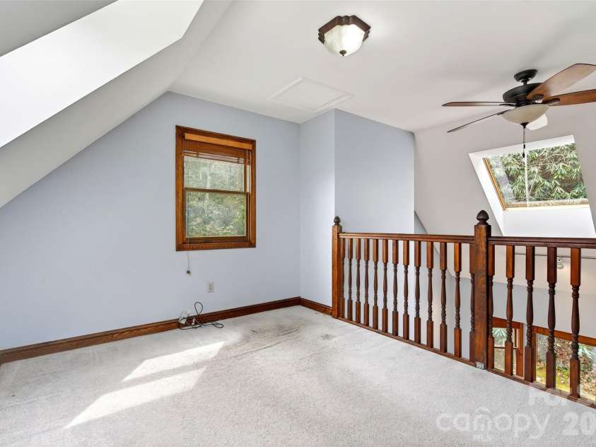 169 Hilltop Road, Black Mountain, NC 28711.  MLS# CAR4359023, YatesRealty ID 13719. 