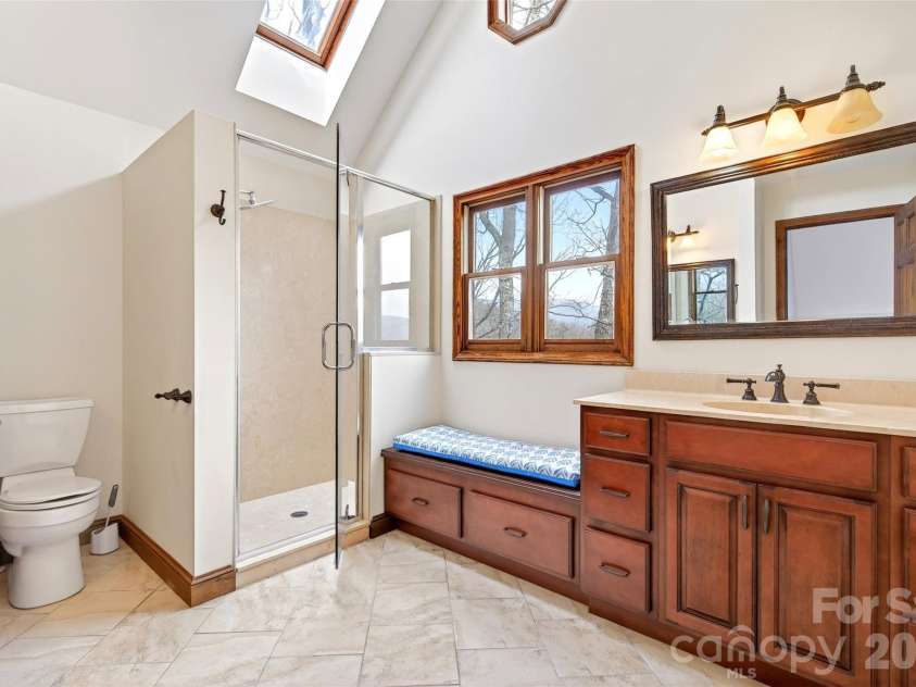 169 Hilltop Road, Black Mountain, NC 28711.  MLS# CAR4359023, YatesRealty ID 13719. 