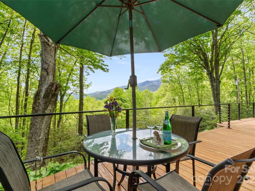 319 Twilight Way, Burnsville, NC 28714.  MLS# CAR4256310, YatesRealty ID 13719. 