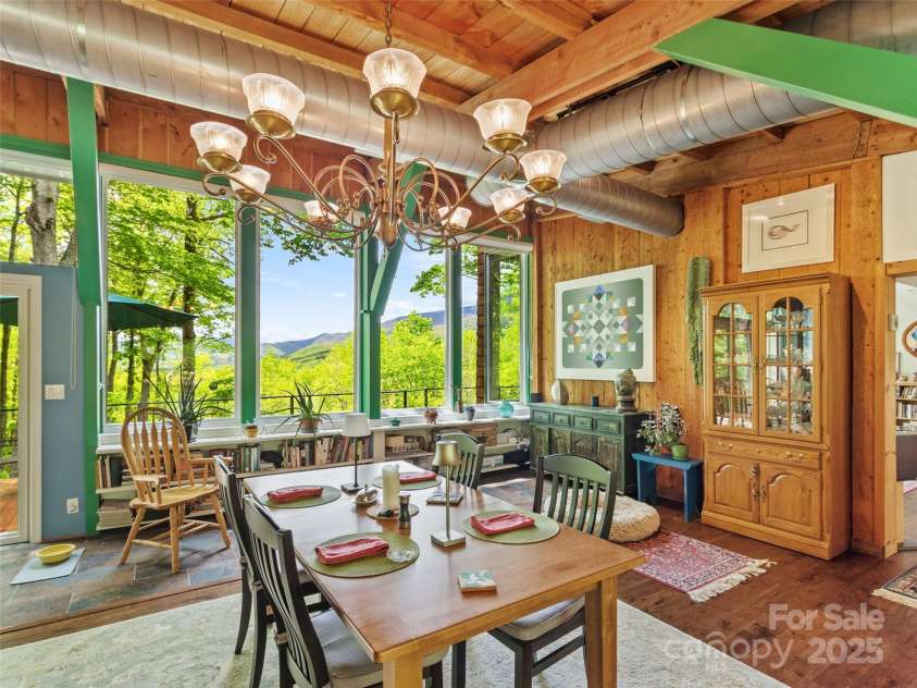 319 Twilight Way, Burnsville, NC 28714.  MLS# CAR4256310, YatesRealty ID 13719. 