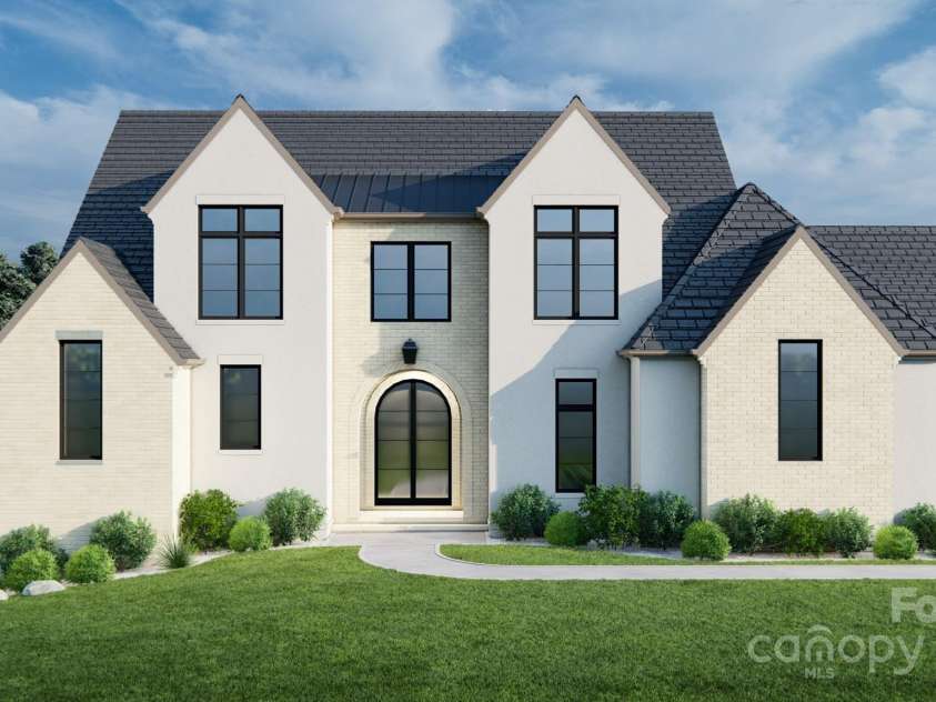 10717 Wildlife Road, Charlotte, NC 28278.  MLS# CAR4308832, YatesRealty ID 1372. 